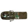 Weapons Cleaning Kit Pouch