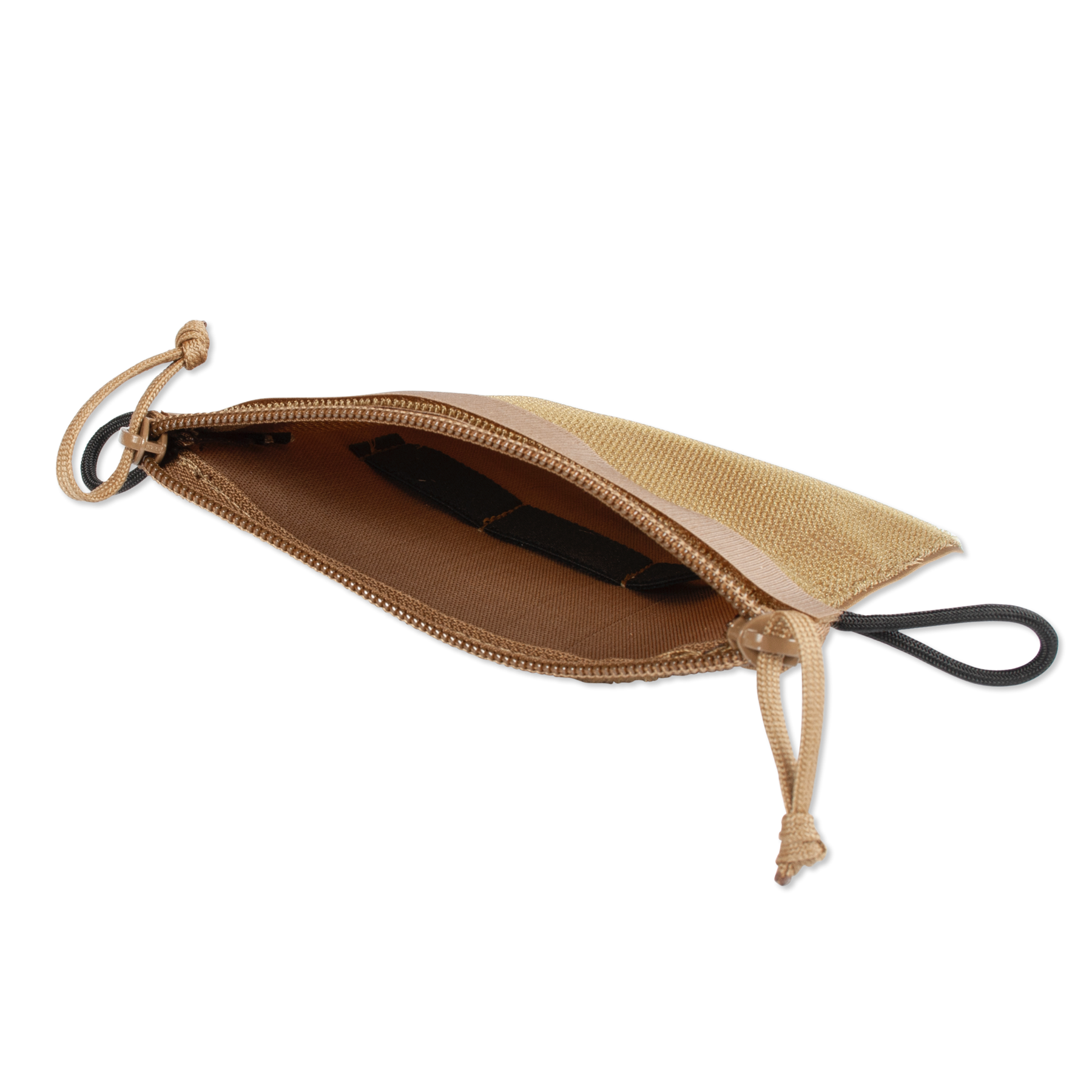 Wedge Insert Admin Pouch