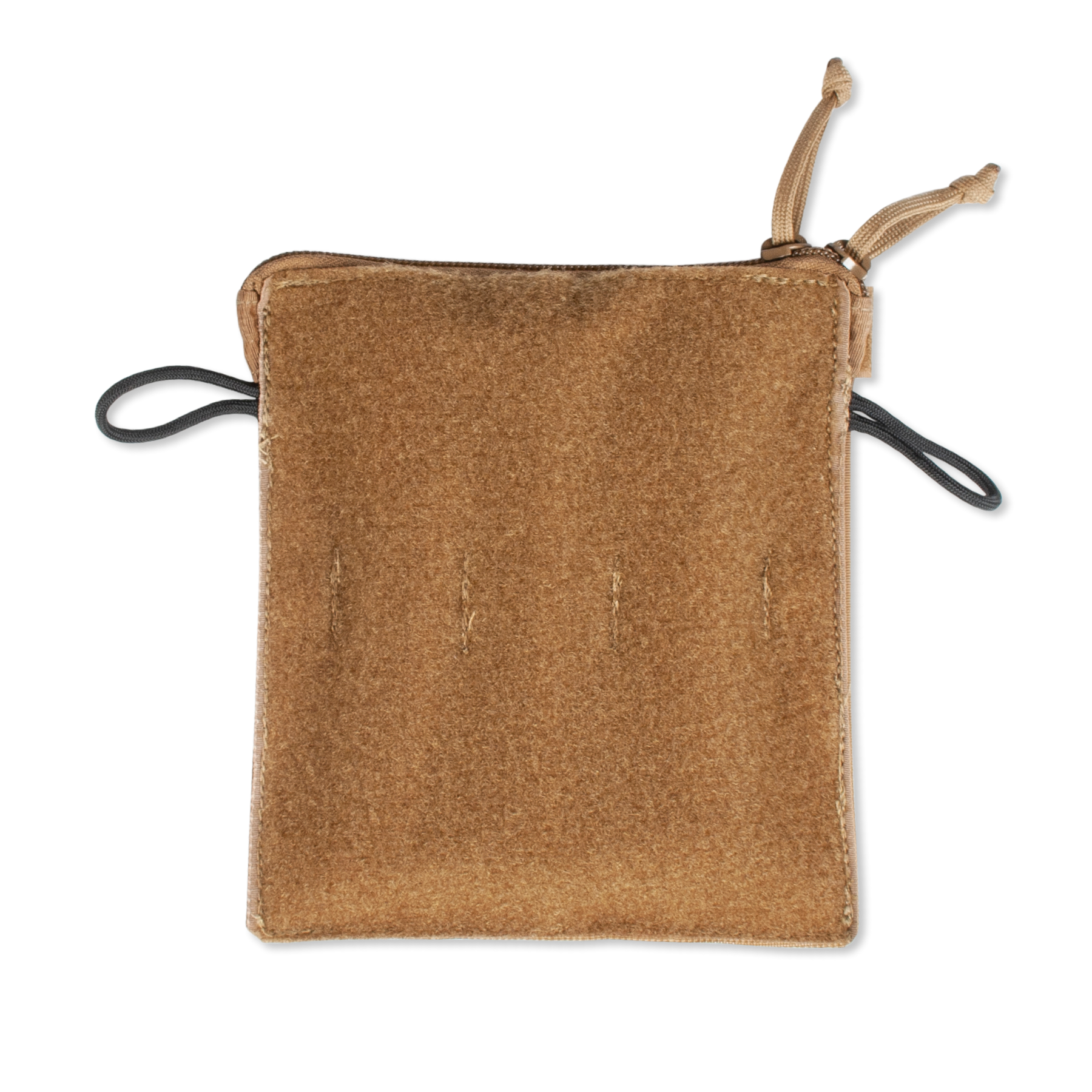Wedge Insert Admin Pouch