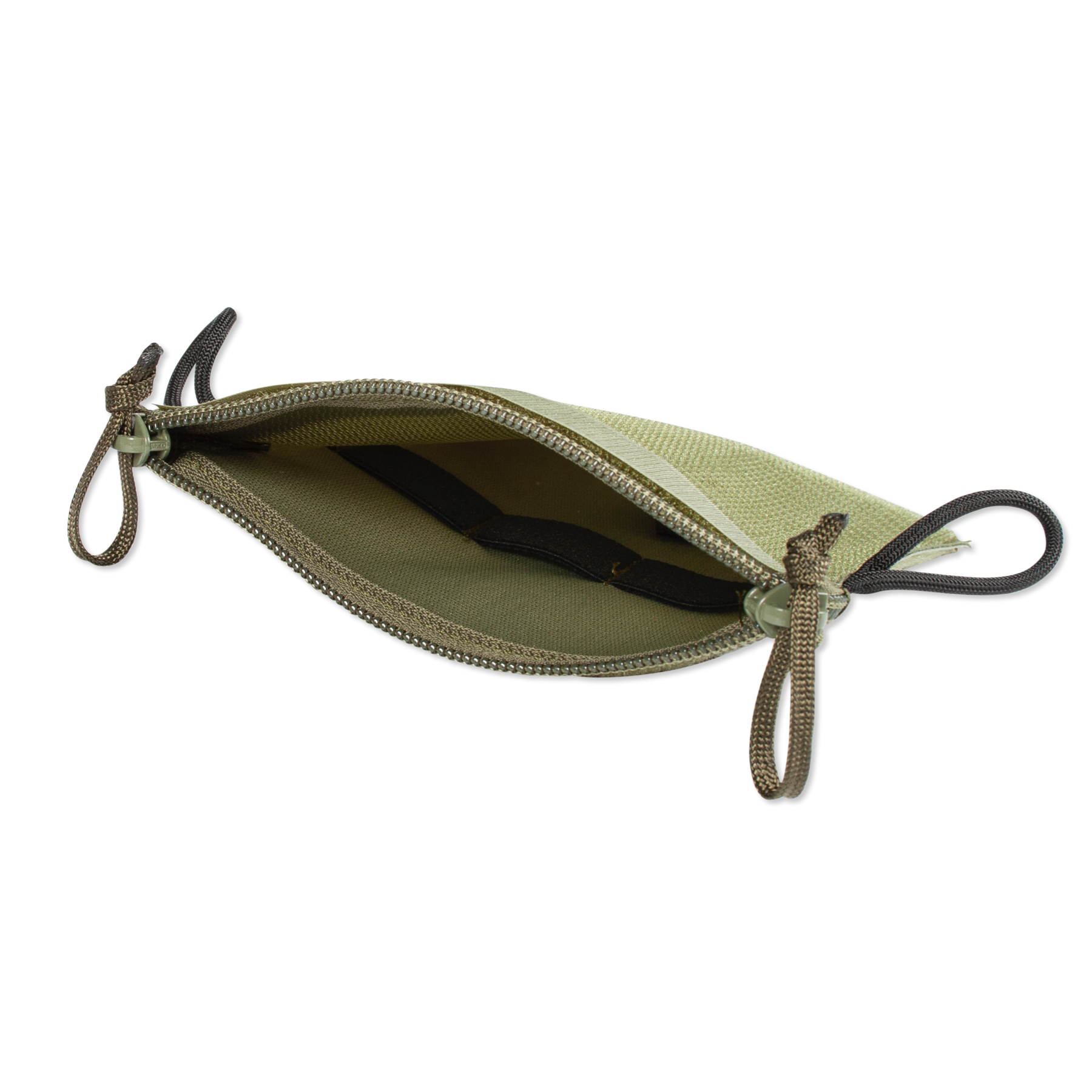 Wedge Insert Admin Pouch
