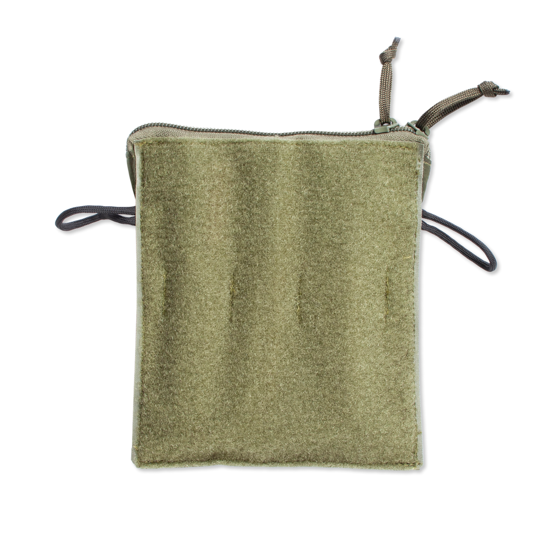 Wedge Insert Admin Pouch
