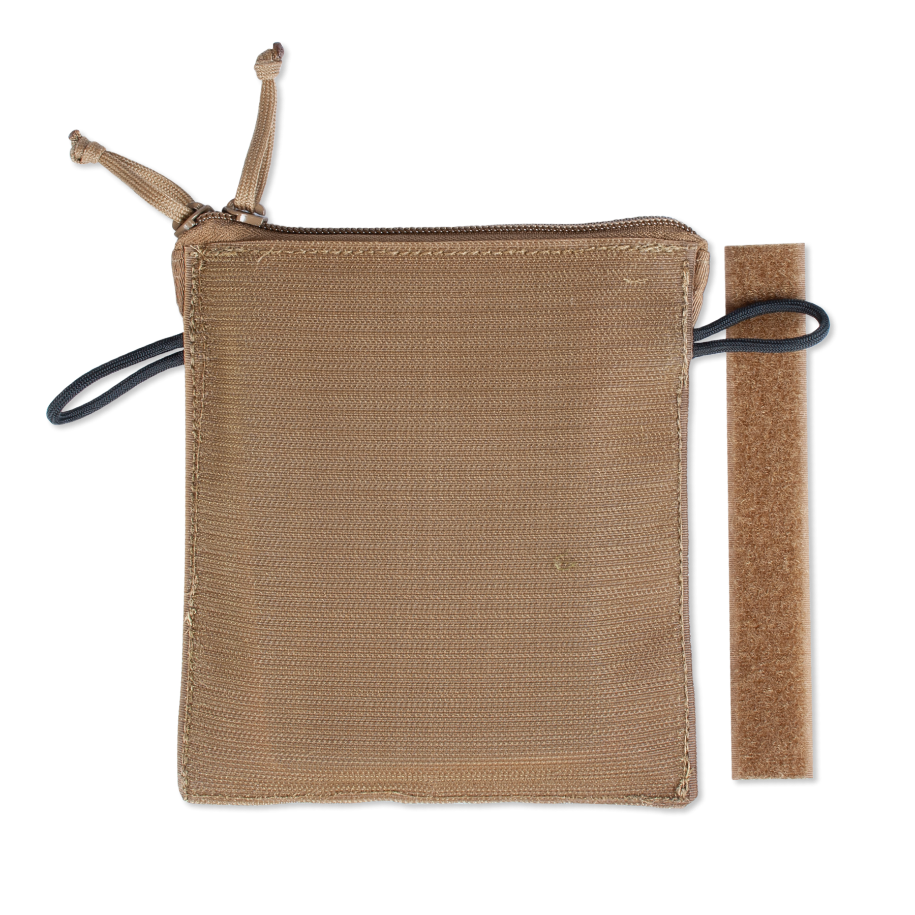 Wedge Insert Admin Pouch