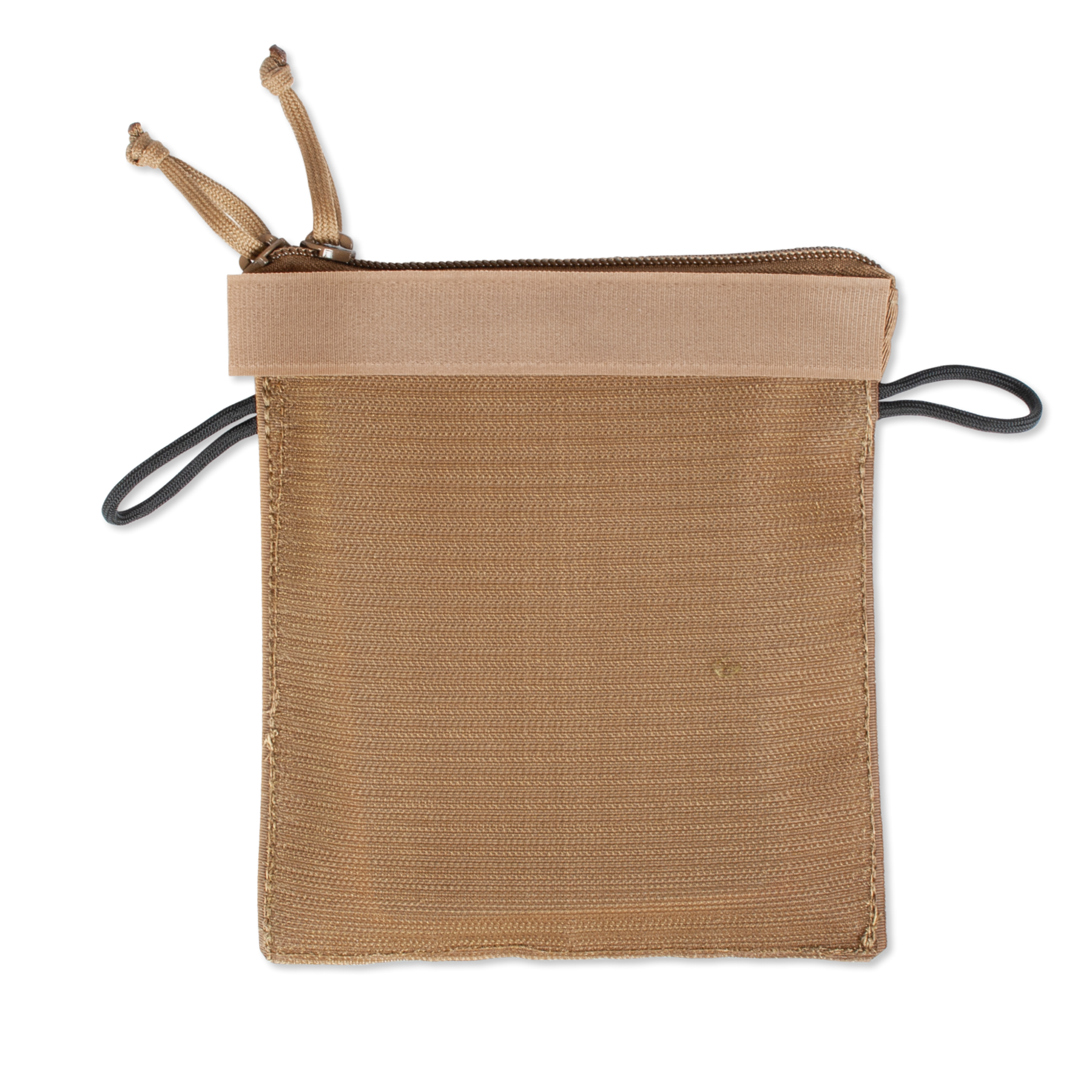 Wedge Insert Admin Pouch