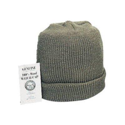 Wool Cap